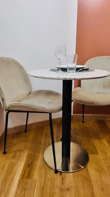 Chic Appartement En Plein Coeur De Paris Apartment