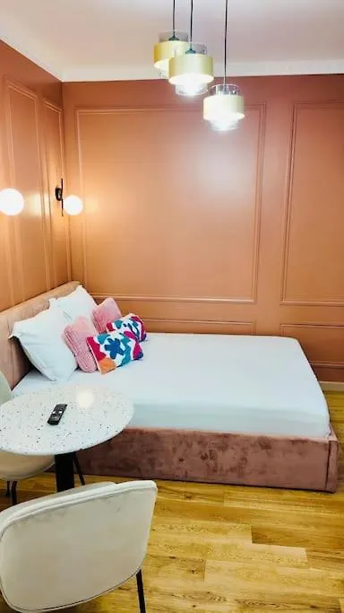 Chic Appartement En Plein Coeur De Paris