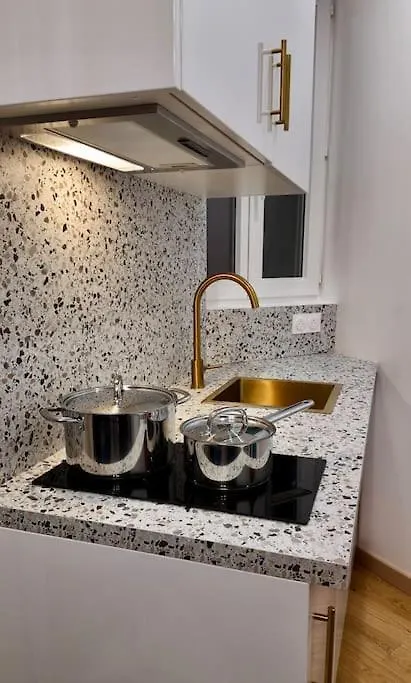 Chic Appartement En Plein Coeur De Paris 0*,